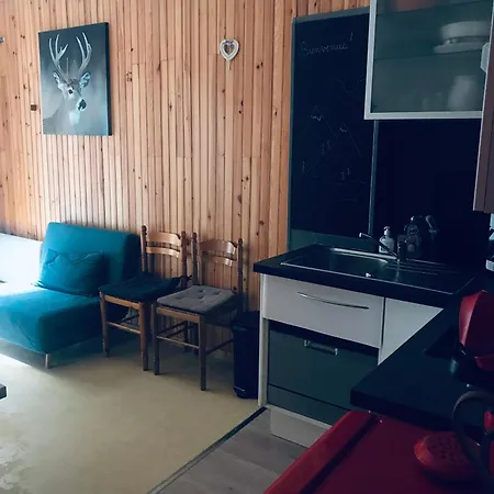 5 Personnes Proche Centre Et Thermes