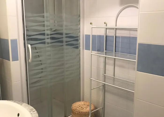 5 Personnes Proche Centre Et Thermes Appartement Cauterets