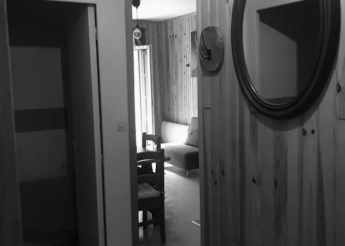 5 Personnes Proche Centre Et Thermes Cauterets