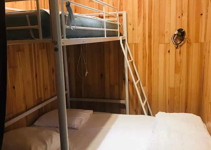 Appartement 5 Personnes Proche Centre Et Thermes Cauterets