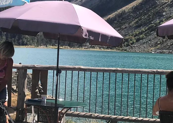 5 Personnes Proche Centre Et Thermes * Cauterets