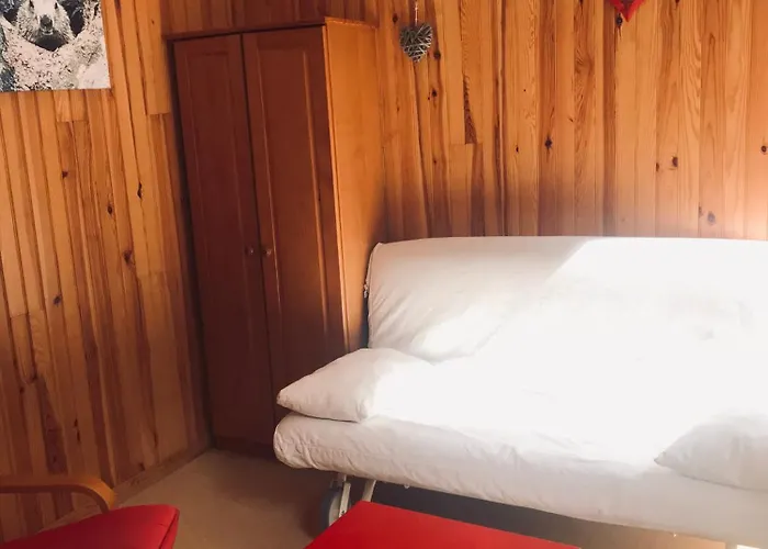 Appartement 5 Personnes Proche Centre Et Thermes